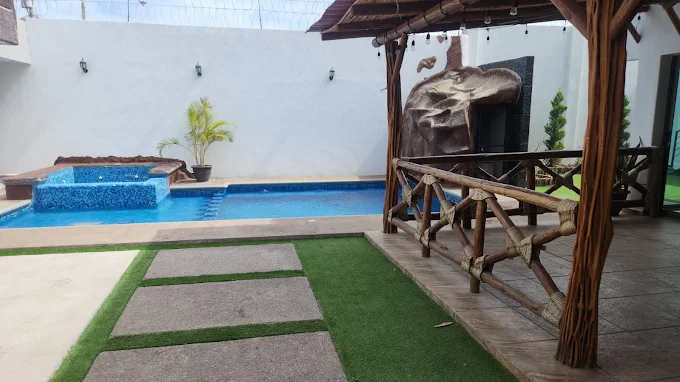 Eventos Villa Esperanza